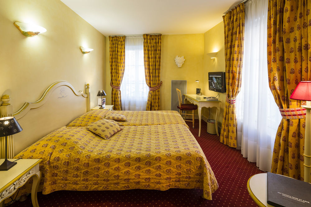 Hotel And Restaurant L Arena Frejus Luaran gambar