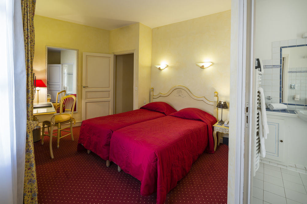 Hotel And Restaurant L Arena Frejus Luaran gambar
